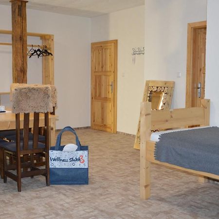 Statek 3 - Wellness & Spa Ξενοδοχείο Hluboká nad Vltavou Εξωτερικό φωτογραφία