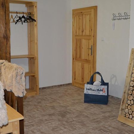 Statek 3 - Wellness & Spa Ξενοδοχείο Hluboká nad Vltavou Εξωτερικό φωτογραφία