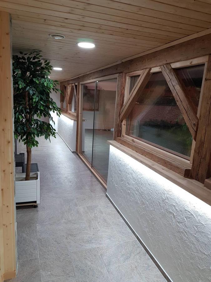 Statek 3 - Wellness & Spa Ξενοδοχείο Hluboká nad Vltavou Εξωτερικό φωτογραφία