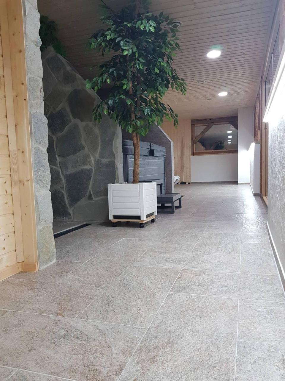 Statek 3 - Wellness & Spa Ξενοδοχείο Hluboká nad Vltavou Εξωτερικό φωτογραφία