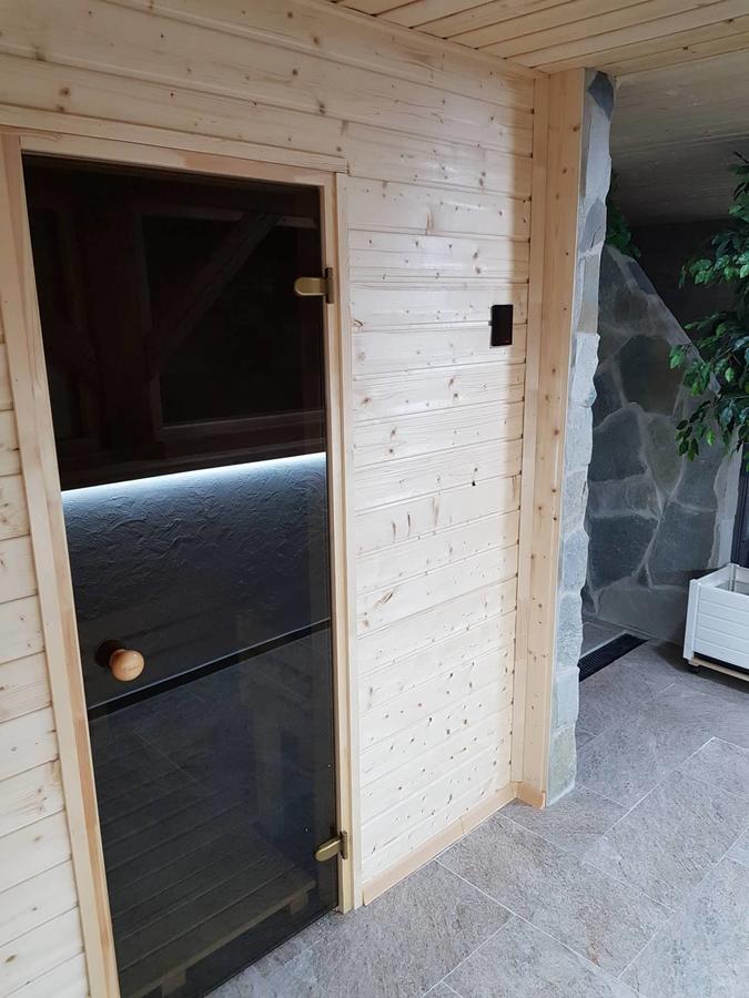 Statek 3 - Wellness & Spa Ξενοδοχείο Hluboká nad Vltavou Εξωτερικό φωτογραφία