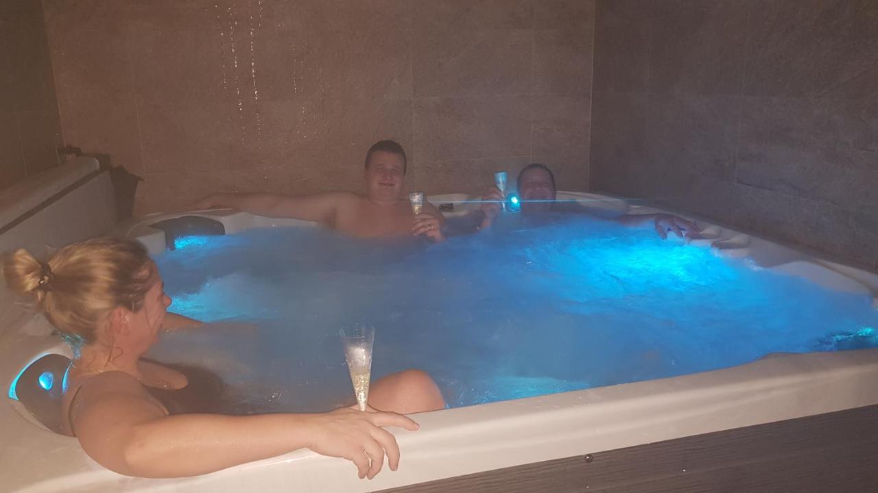 Statek 3 - Wellness & Spa Ξενοδοχείο Hluboká nad Vltavou Εξωτερικό φωτογραφία