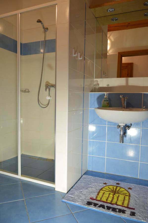 Statek 3 - Wellness & Spa Ξενοδοχείο Hluboká nad Vltavou Εξωτερικό φωτογραφία