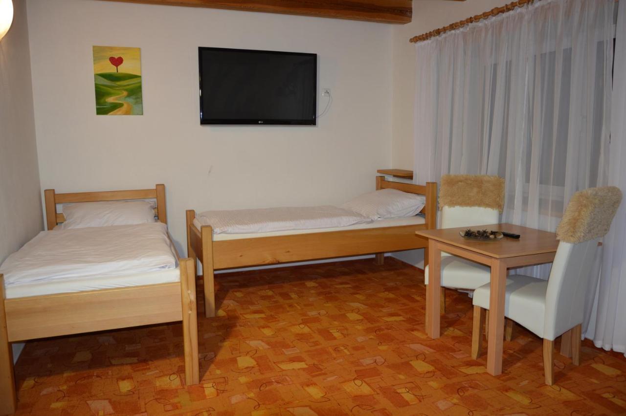 Statek 3 - Wellness & Spa Ξενοδοχείο Hluboká nad Vltavou Εξωτερικό φωτογραφία