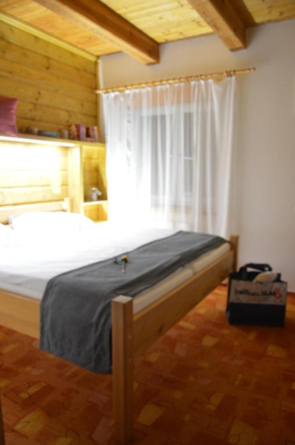 Statek 3 - Wellness & Spa Ξενοδοχείο Hluboká nad Vltavou Εξωτερικό φωτογραφία