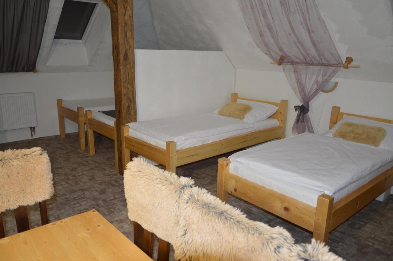 Statek 3 - Wellness & Spa Ξενοδοχείο Hluboká nad Vltavou Εξωτερικό φωτογραφία